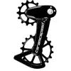 Ceramicspeed Système De Galets De Dérailleur Ospw 12s Shimano Xt/xtr Carbon