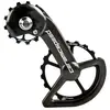 Ceramicspeed OSPW Shimano 9100 & 8000 Coated - Zwart