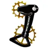 Ceramicspeed Système De Galets De Dérailleur Ospw X Shimano Xt/xtr 12v