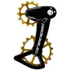 Ceramicspeed Système De Galets De Dérailleur Ospw X Shimano Xt/xtr 12s Coated
