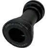 CERAMICSPEED Trapas 6805-2RS-CE - 78 mm - Zwart - Inslag