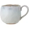 Bloomingville Estella, Tasse, Bleu