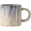 Bloomingville Amalia, Tasse, Bleu
