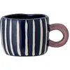 Bloomingville Nini, Tasse, Bleu