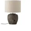 Bloomingville, Lampe de table, Isabelle (E27)