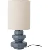 Bloomingville, Lampe de table, Fabiola (E27)