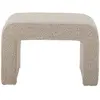 Bloomingville - Bobbie Kruk - Beige - Polyester