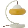 Bloomingville, Lampe de table, - Bubble Table Lamp - Nature - Metal