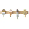 Bloomingville Mini - Zyon Coat Rack - Brown