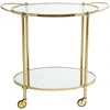 Bloomingville, Table basse, Fine (68.5 x 45 cm)