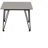 Bloomingville, Table basse, Mundo (55 x 42 x 55 cm)