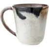 Bloomingville - Mug En Céramique Jules - Multicolore