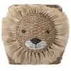 Bloomingville Mini - Corbeille Harrison vannerie 32 x 36 x 52 cm  - Naturel