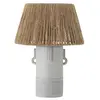 Bloomingville, Lampe de table, Rama (E27)