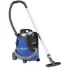 Aspirateur compact classe h Nilfisk aero 21-0H pc - 20 litres 1000 w - 107420062