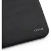 Trunk TR-ALSAIR15-BLK (15", Apple), Sac pour notebook, Noir