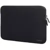 Trunk Neoprene Sleeve (13", Apple), Sac pour notebook, Noir