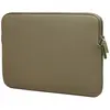 Trunk Neoprene Sleeve (13", Apple), Sac pour notebook, Vert