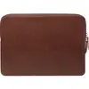 Trunk sleeve 13.3 "Brown (13"), Sac pour notebook, Marron