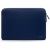 Trunk Étui pour MacBook Pro 14", bleu marine (14", Apple), Sac pour no...