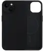 Dbramante1928 - Iceland Ultra D3O Mag geschikt voor iPhone 15 - zwart | zwart