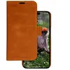 Dbramante1928 - Lynge Magnetic Wallet geschikt voor iPhone 15 Pro - bruin | bruin