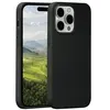 dbramante1928 Monaco Coque MagSafe pour iPhone 15 Pro Max Noir Nuit