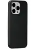 DBramante1928 Monaco Apple iPhone 15 Pro Back Cover avec MagSafe Noir