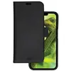 dbramante1928 Lynge hoesje geschikt voor iPhone 14 - Zwart