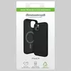 dbramante1928 Monaco hoesje geschikt voor iPhone 14 - Zwart