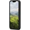 dbramante1928 Greenland hoesje geschikt voor iPhone 14 - Zwart