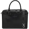 Dbramante1928 Rosenborg 16 Bag - Zwart