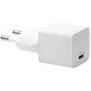 dbramante1928 re-charge - Adaptateur secteur - 25 Watt - PD (24 pin USB-C) - blanc - Europe