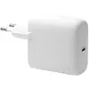dbramante1928 re-charge - Adaptateur secteur - 65 Watt - PD (24 pin USB-C) - blanc - Europe