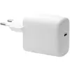 dbramante1928 re-charge - Adaptateur secteur - 45 Watt - PD, QC (24 pin USB-C) - blanc - Europe