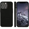 dbramante1928 Dune hoesje geschikt voor iPhone 14 Pro - Zwart