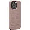 dbramante1928 Dune hoesje geschikt voor iPhone 14 Pro - Roze