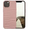 dbramante1928 Dune hoesje geschikt voor iPhone 14 - Roze