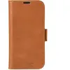 Dbramante1928 - Copenhagen geschikt voor iPhone 16 Pro Hoesje - bruin | bruin