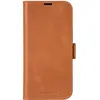 Dbramante1928 - Copenhagen geschikt voor iPhone 16 Pro Max Hoesje - bruin | bruin
