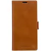 DBramante1928 Copenhagen Slim Samsung Galaxy S24 Ultra Book Case Cuir Brun