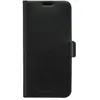 DBramante1928 Copenhagen Slim Samsung Galaxy S24 Book Case Cuir Noir