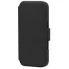 DBramante1928 Lynge iPhone 17 Book Case Cuir avec MagSafe Noir