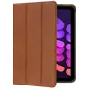dbramante1928 Bookcase hoesje geschikt voor iPad Pro 11 (M4) - Effen C...