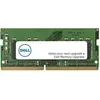 Dell Dell DIMM 8GB 2400 1RX8 8G DDR4 S (1 x 8GB, 2400 MHz, RAM DDR4, S...