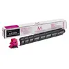 Kyocera TK 8345M - magenta - originale - cartouche de toner