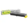 Kyocera TK 5215Y - jaune - originale - cartouche de toner