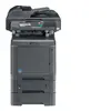 Kyocera TK 5135K - noir - originale - cartouche de toner