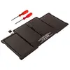 MicroBattery CoreParts - Batterie de portable (équivalent à : Apple A1405 Apple A1377 Apple 661-5731 Apple 020-6955-A Apple 661-6055 Apple 661-6639 Apple 020-7379) - 55 Wh - pour Apple MacBook Air 13.3" (Late 2010; Mid 2011; Mid 2012)
