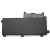 Batteries d'ordinateurs portables : HP Laptop Accu